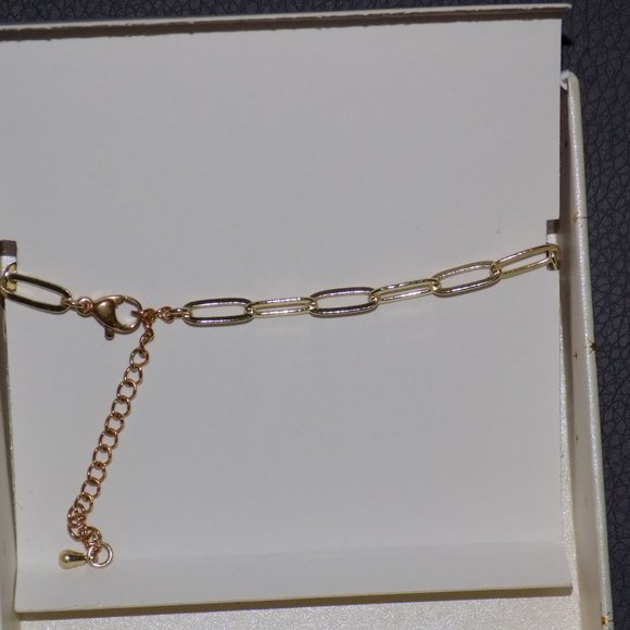 eye candy Jewelry Arm Candy Eye Candy Los Angeles Luxe Bracelet 4kt